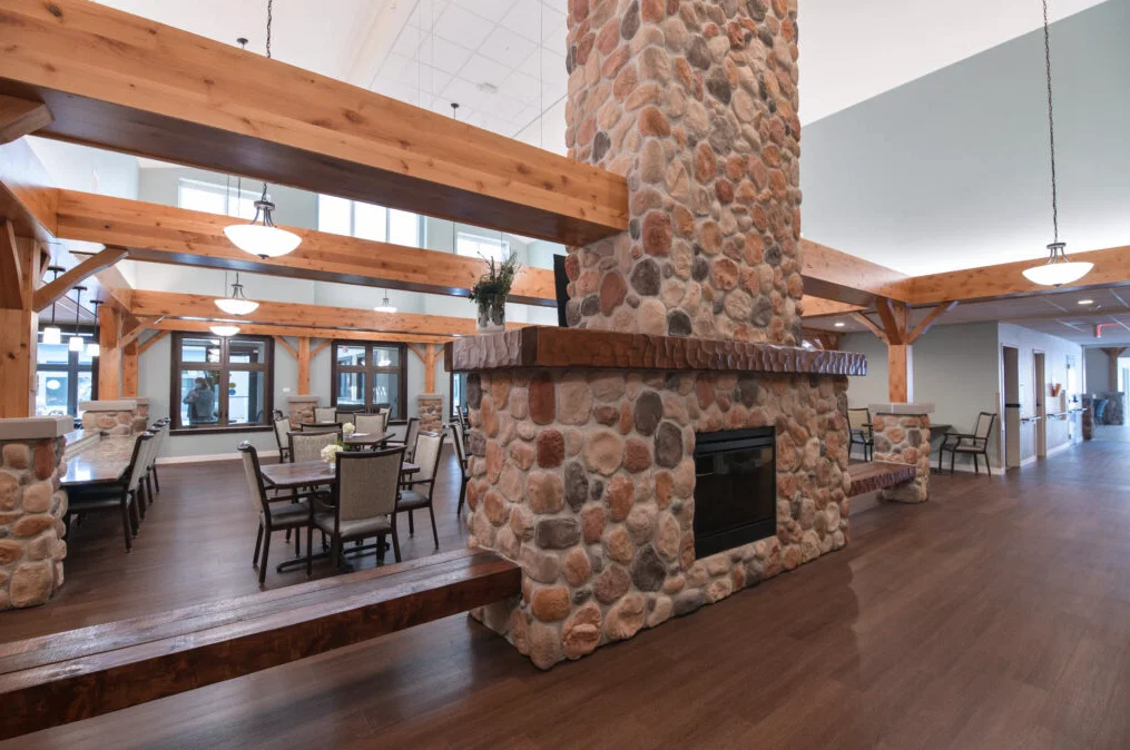 RIVERWOOD SENIOR LIVING