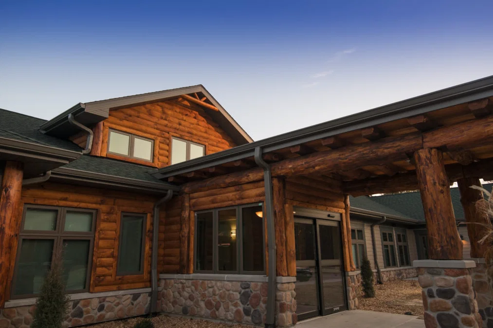 RIVERWOOD SENIOR LIVING