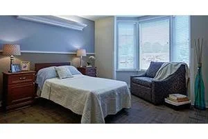 RIVERWOODS SENIOR LIVING COMMUNITY