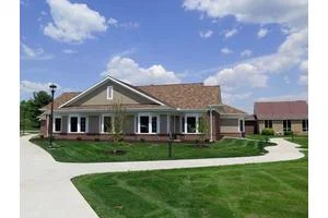 RIVERWOODS SENIOR LIVING COMMUNITY