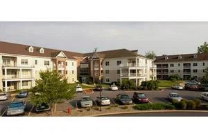 RIVERWOODS SENIOR LIVING COMMUNITY