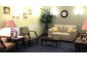 RIVERWOODS SENIOR LIVING COMMUNITY