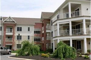 RIVERWOODS SENIOR LIVING COMMUNITY