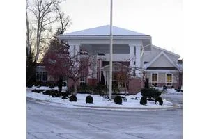 RIVERWOODS SENIOR LIVING COMMUNITY