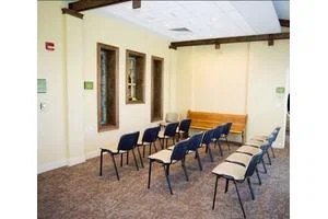 RIVERWOODS SENIOR LIVING COMMUNITY