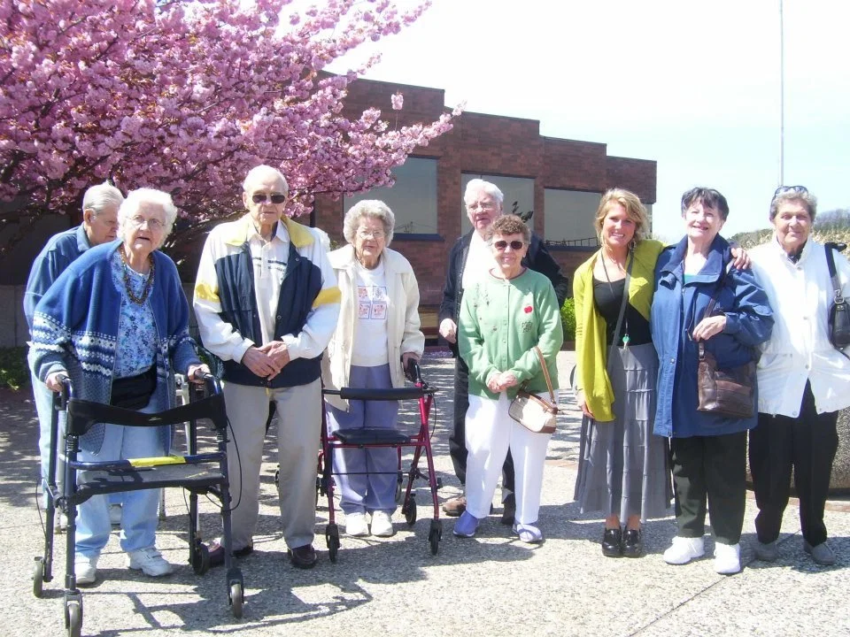 ROBBINSWOOD ASSISTED LIVING