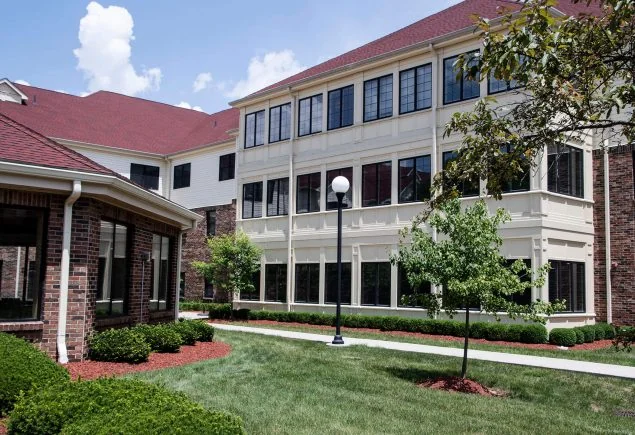Robin Run Village Senior Living