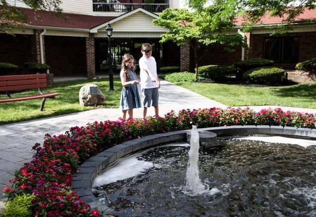 Robin Run Village Senior Living