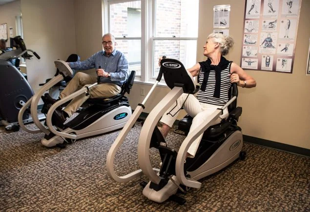 Robin Run Village Senior Living