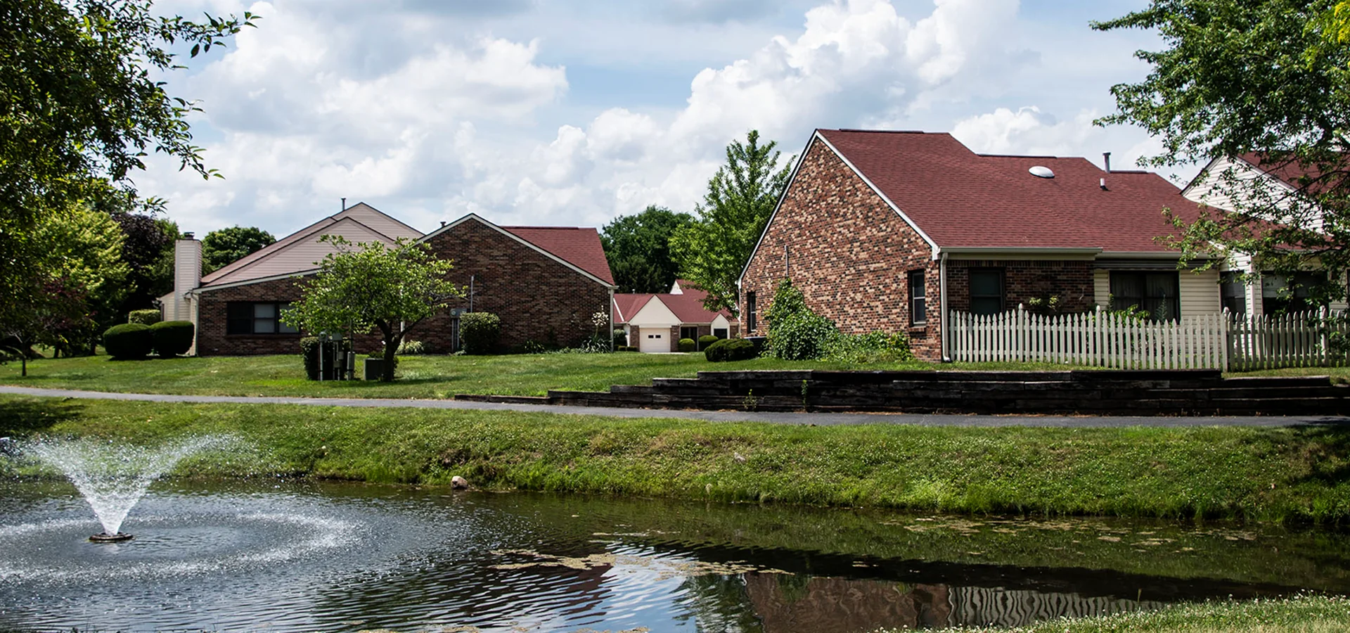 Robin Run Village Senior Living