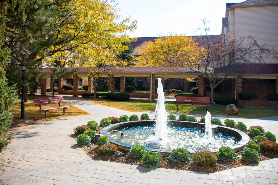 Robin Run Village Senior Living