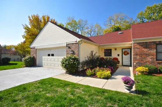 Robin Run Village Senior Living