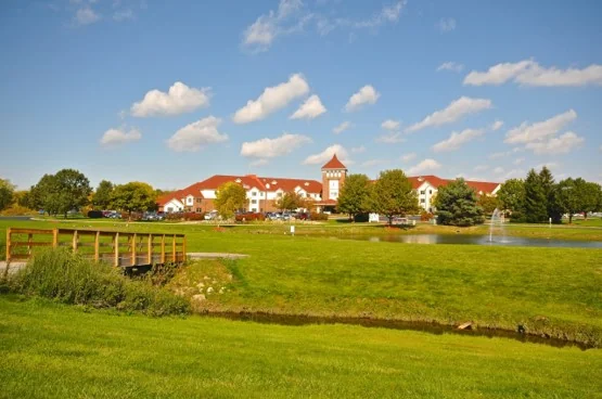 Robin Run Village Senior Living