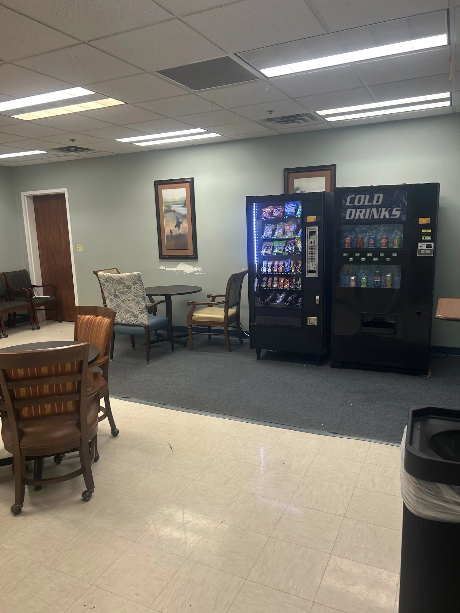 Robin Run Village Senior Living