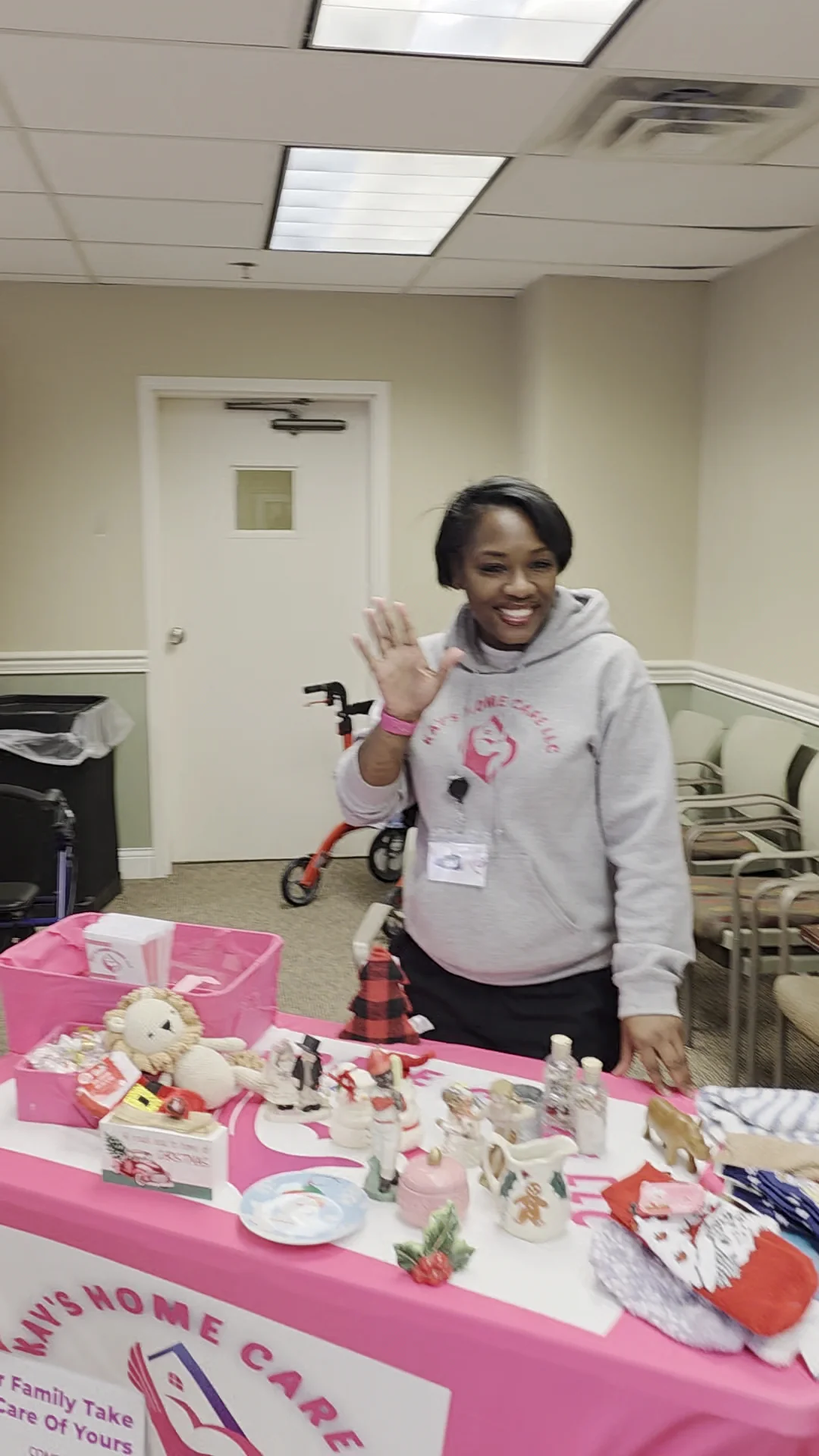 Robin Run Village Senior Living
