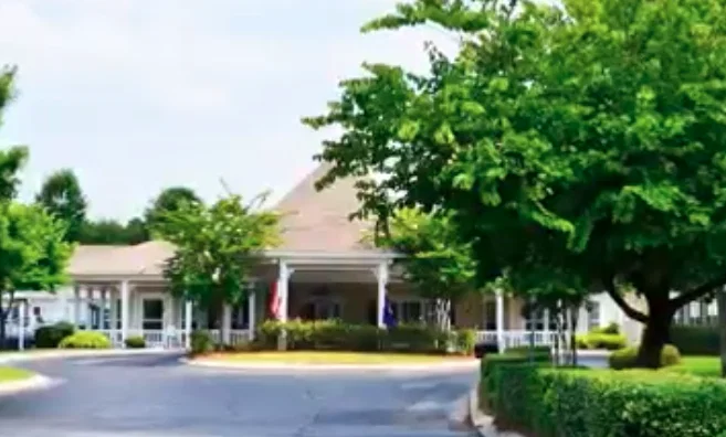 ROCK HILL GROVE SENIOR LIVING