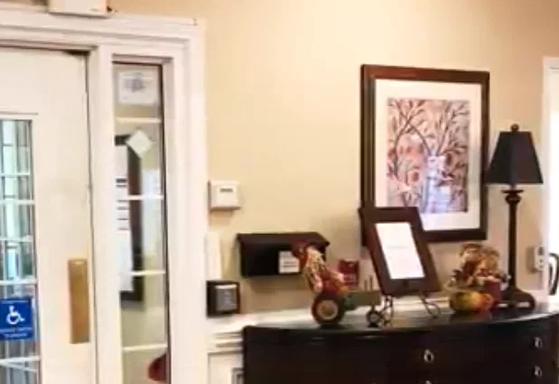 ROCK HILL GROVE SENIOR LIVING
