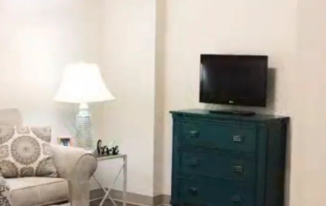 ROCK HILL GROVE SENIOR LIVING