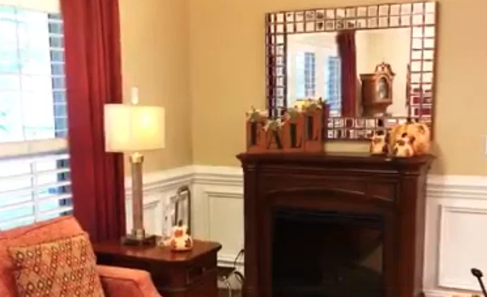 ROCK HILL GROVE SENIOR LIVING