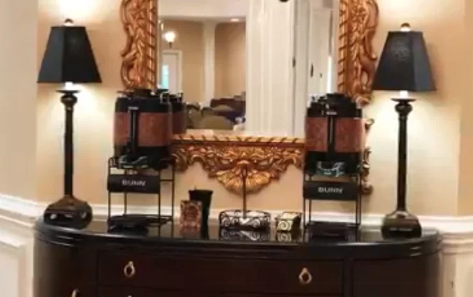 ROCK HILL GROVE SENIOR LIVING