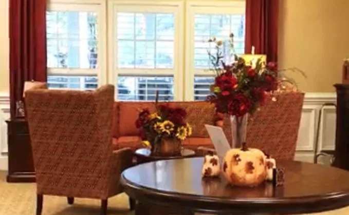 ROCK HILL GROVE SENIOR LIVING