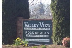 ROCK OF AGES
