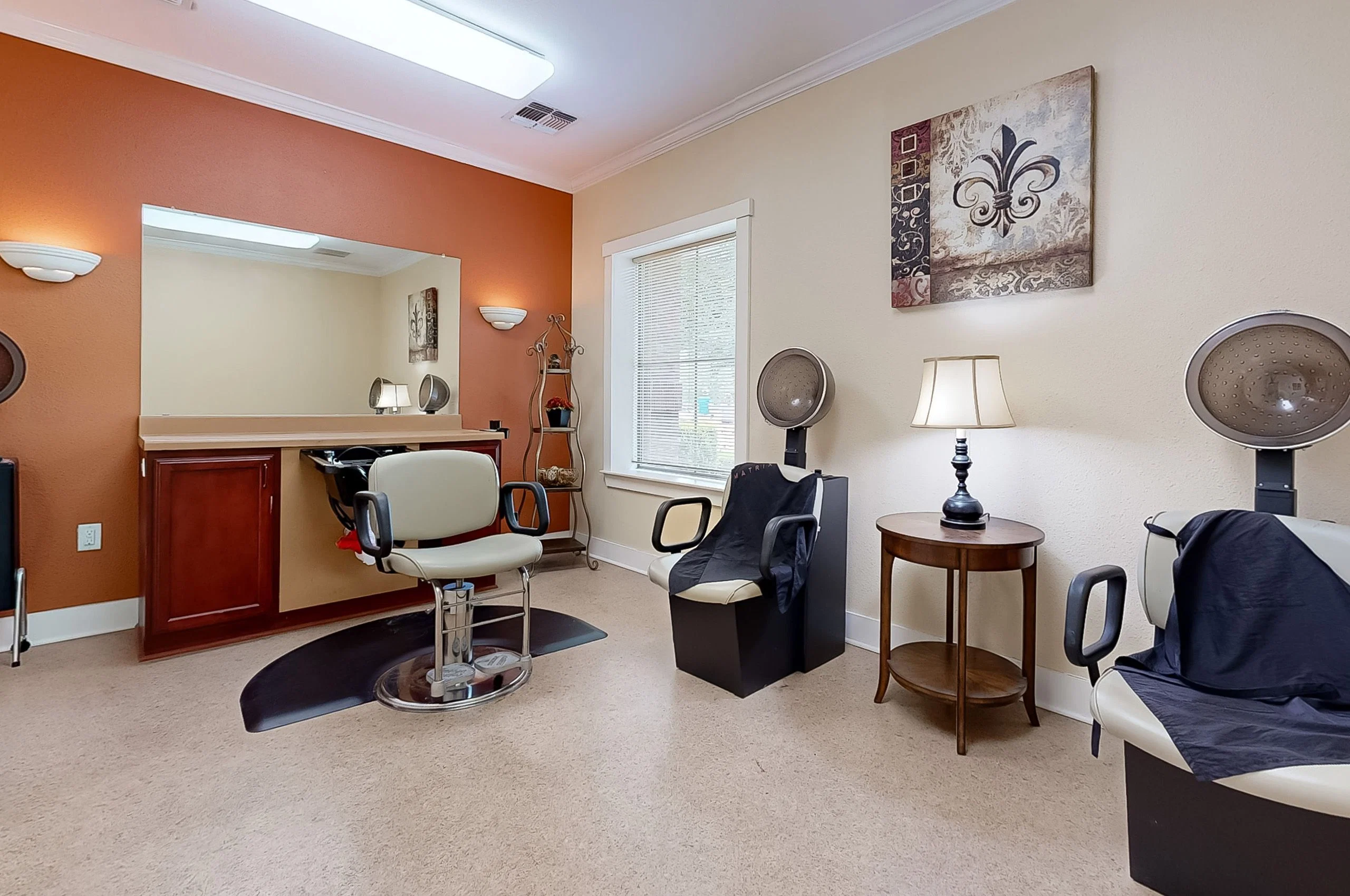 ROCK RIDGE ASSISTED LIVING & MEMORY CARE
