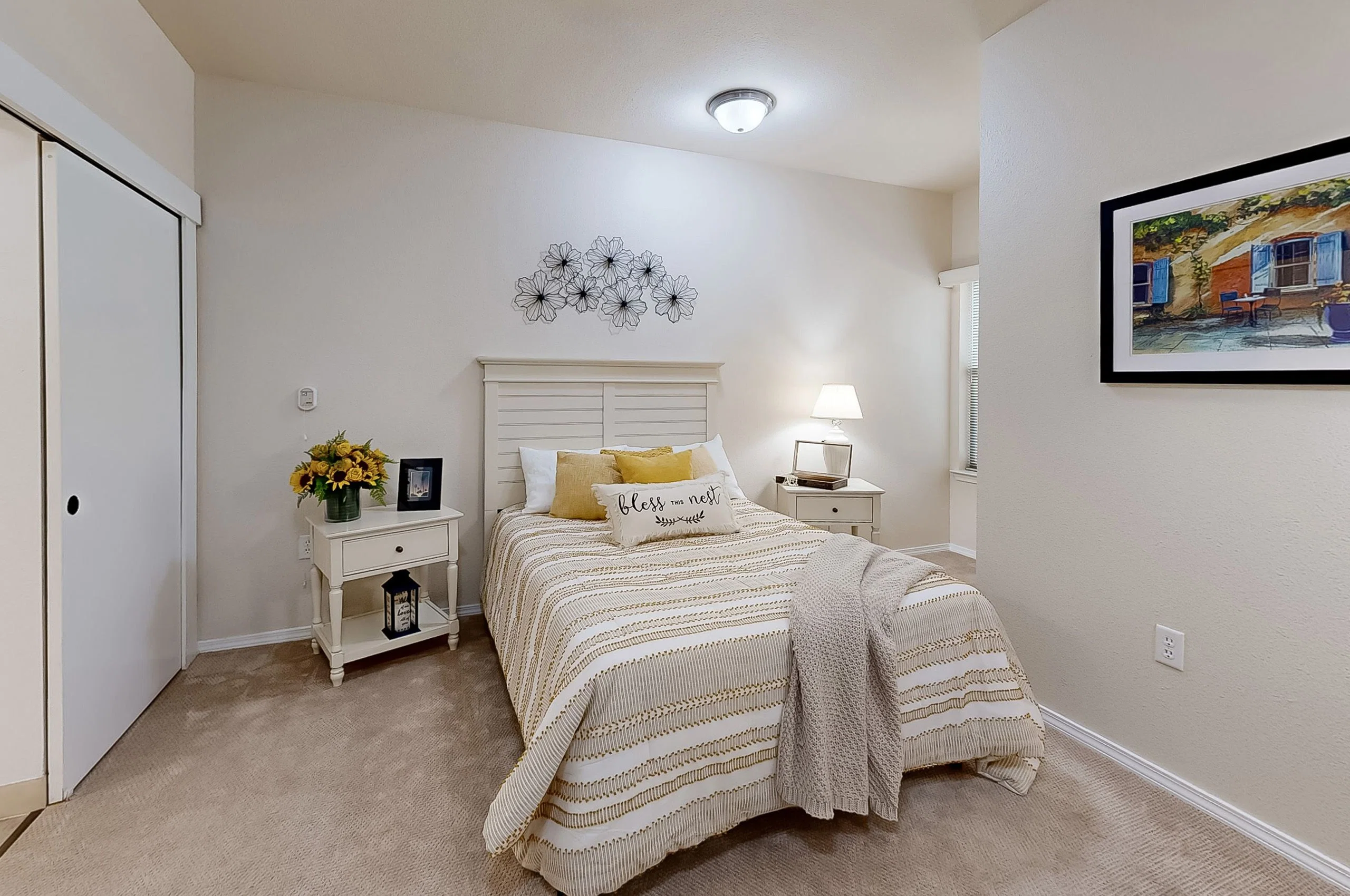 ROCK RIDGE ASSISTED LIVING & MEMORY CARE