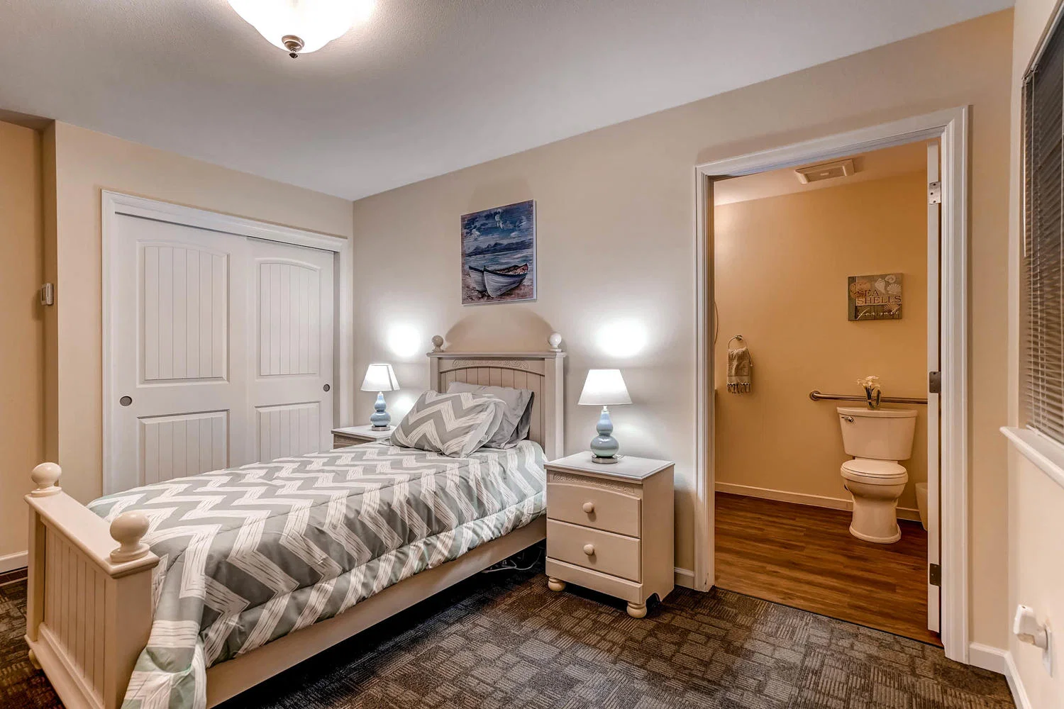 ROCKY MOUNTAIN ASSISTED LIVING - LAKEWOOD