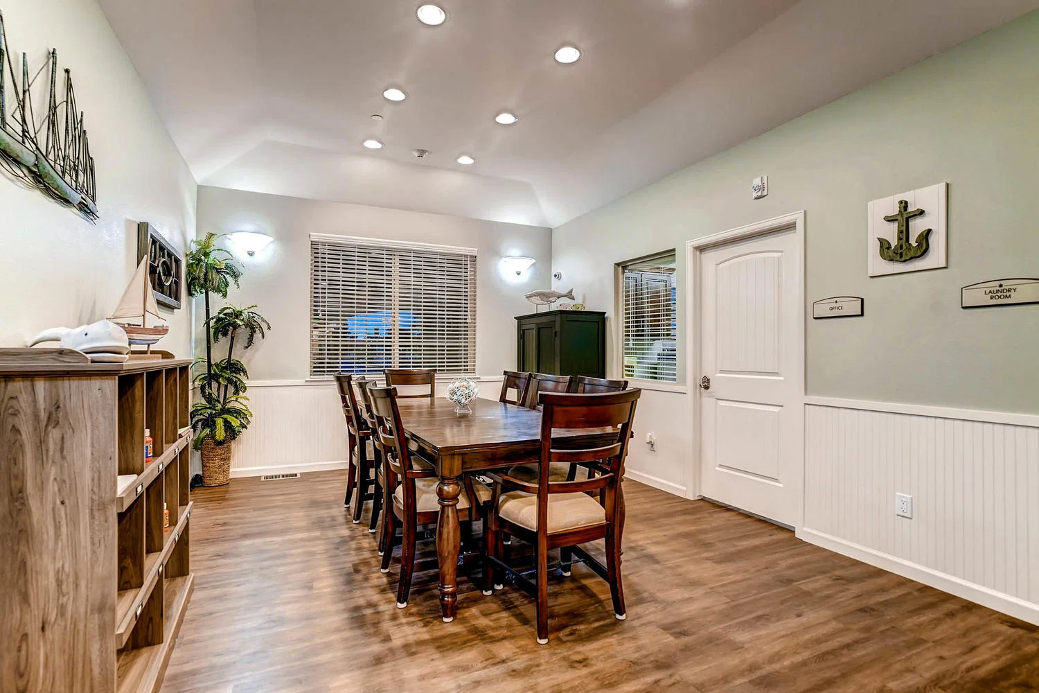 ROCKY MOUNTAIN ASSISTED LIVING - LAKEWOOD