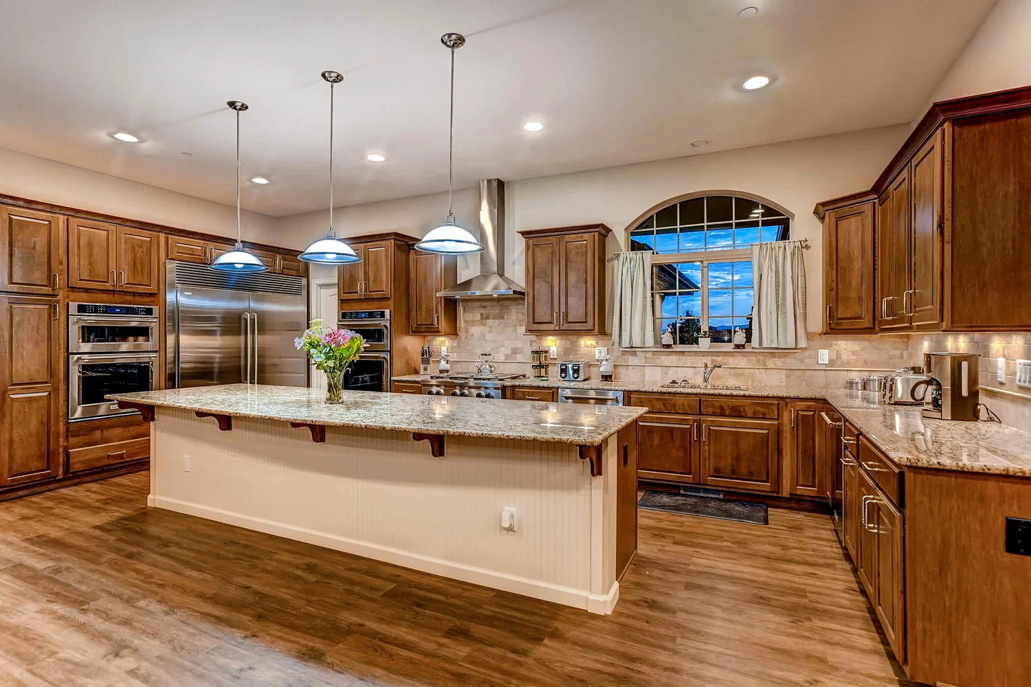 ROCKY MOUNTAIN ASSISTED LIVING - LITTLETON