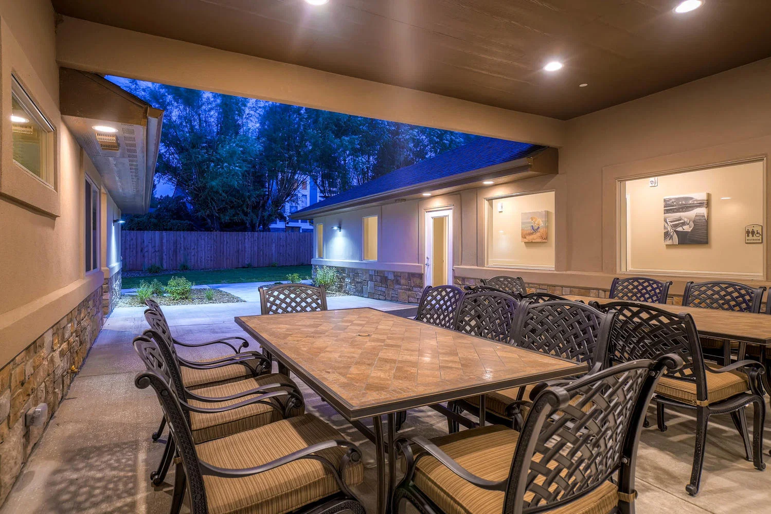 ROCKY MOUNTAIN ASSISTED LIVING - LITTLETON