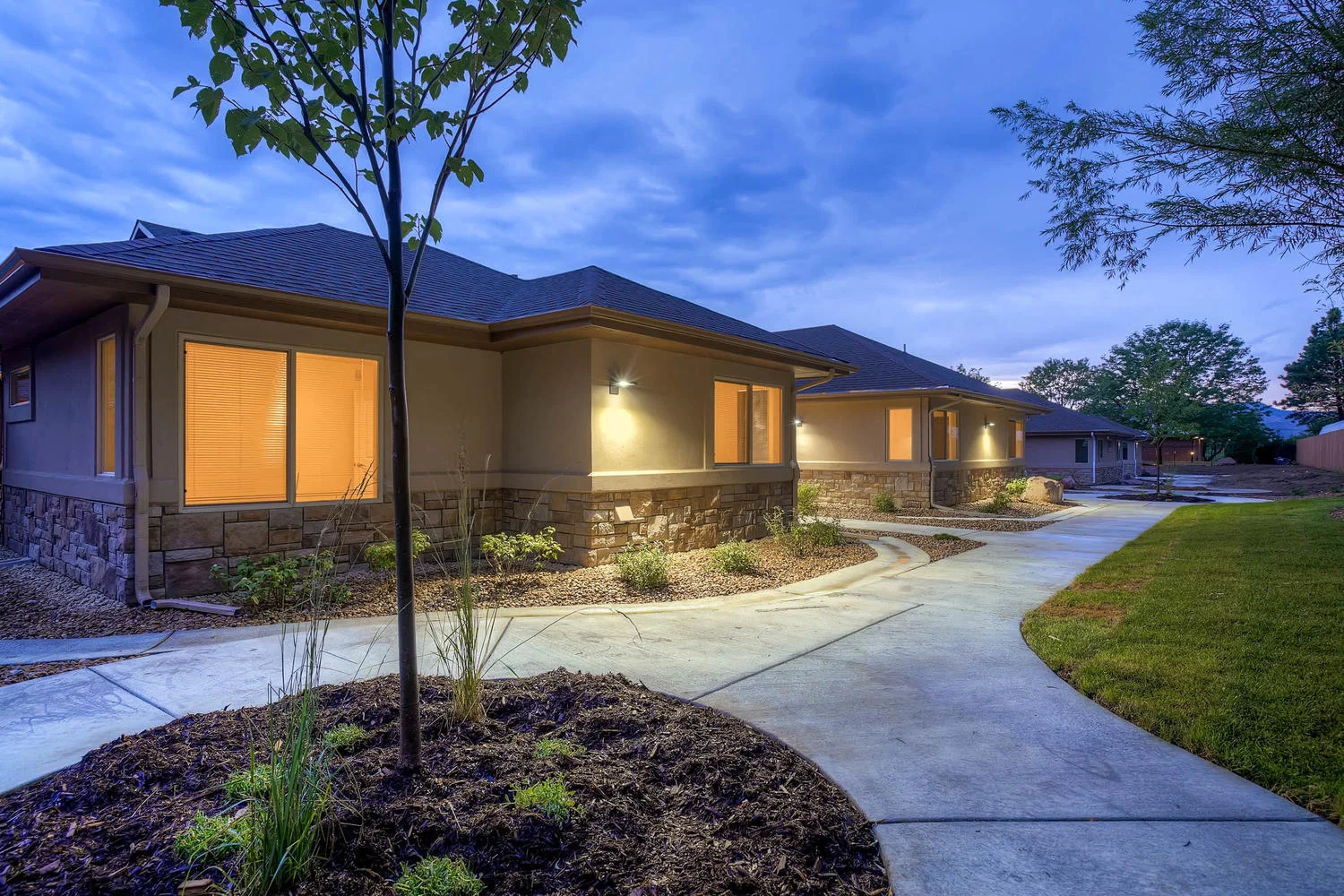 ROCKY MOUNTAIN ASSISTED LIVING - LITTLETON