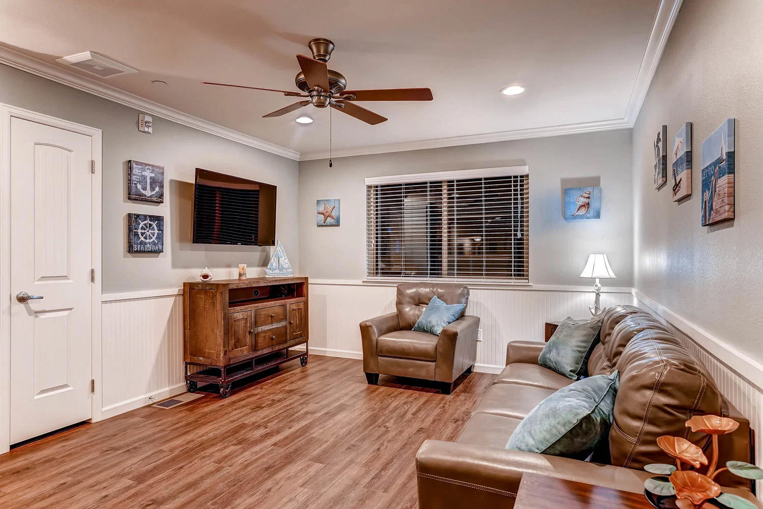 ROCKY MOUNTAIN ASSISTED LIVING - LITTLETON