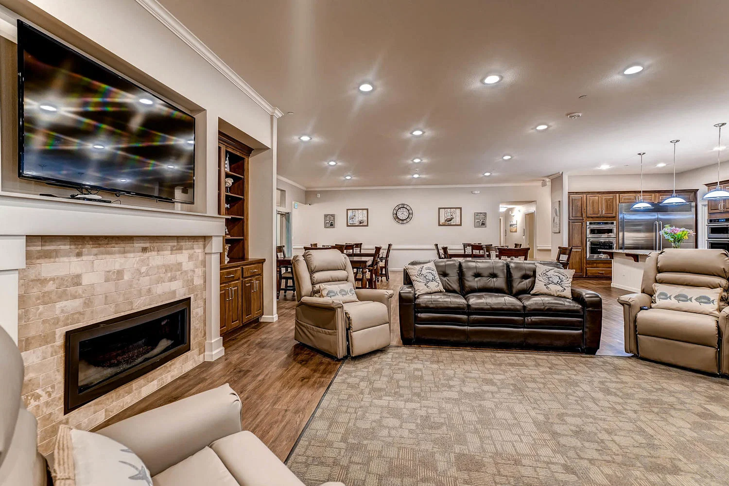 ROCKY MOUNTAIN ASSISTED LIVING - LITTLETON