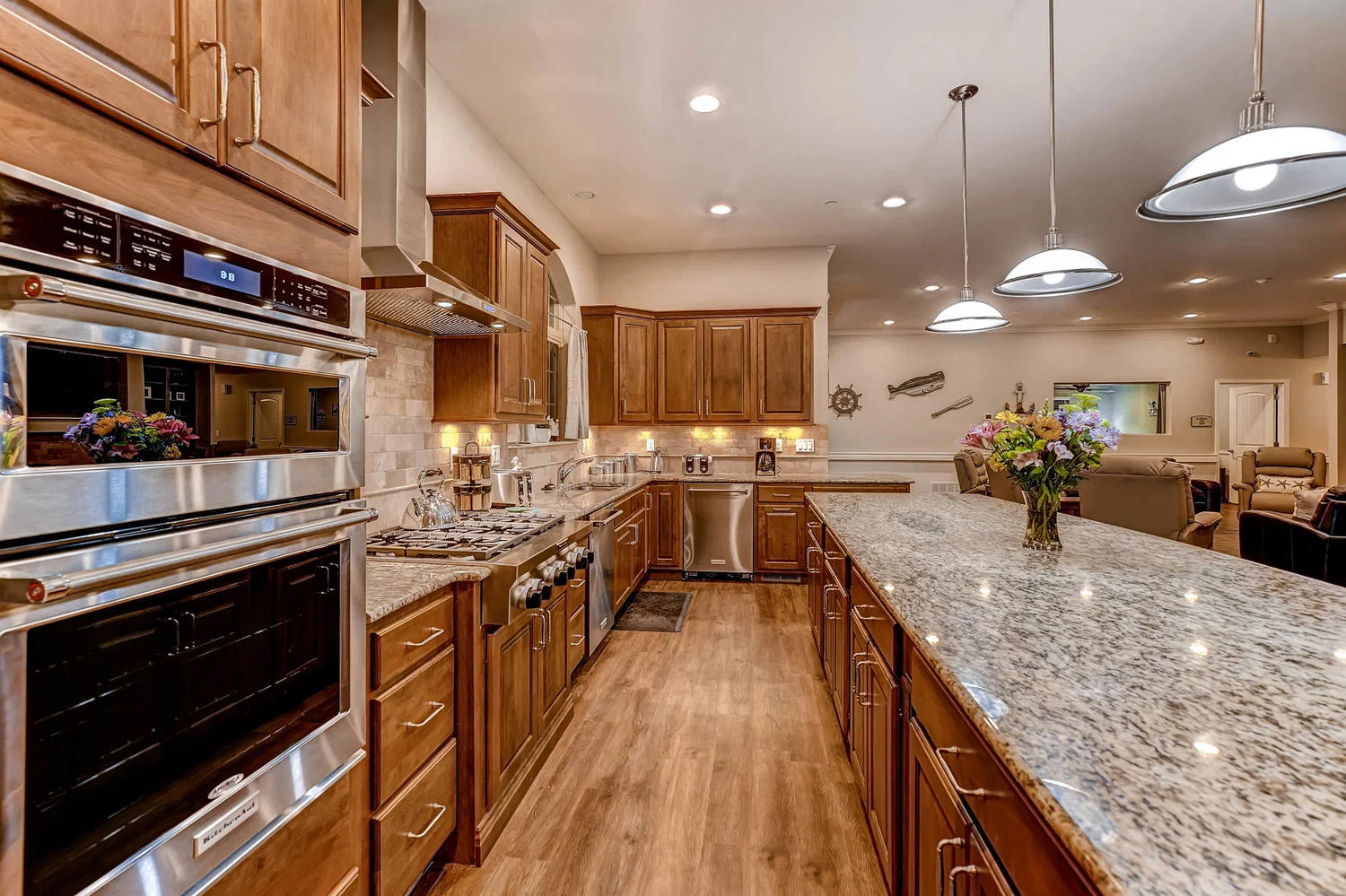 ROCKY MOUNTAIN ASSISTED LIVING - LITTLETON