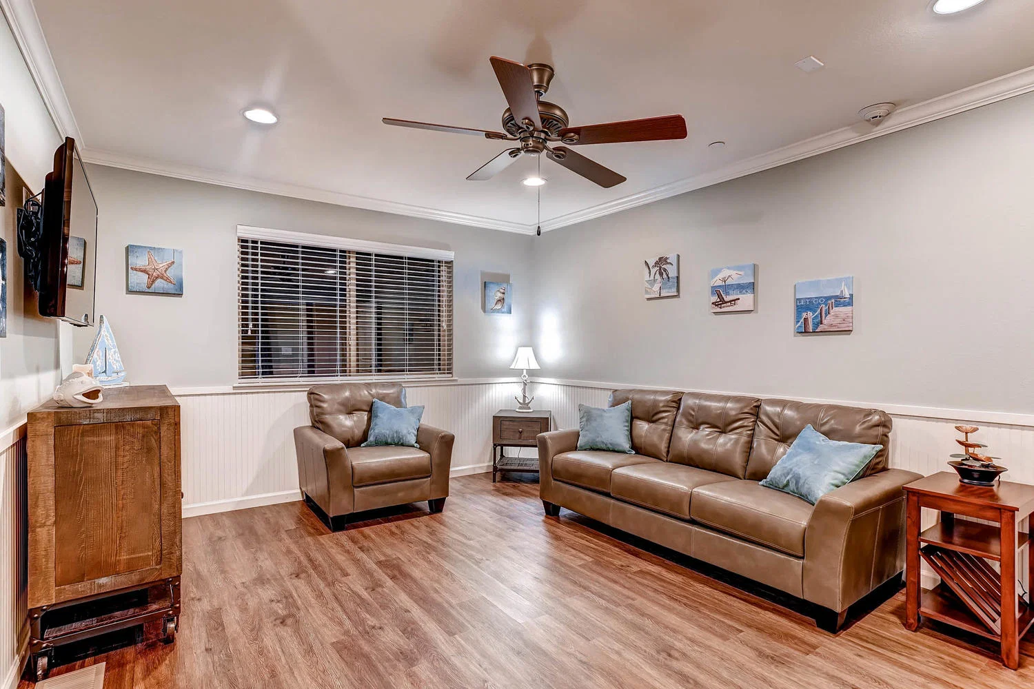 ROCKY MOUNTAIN ASSISTED LIVING - LITTLETON