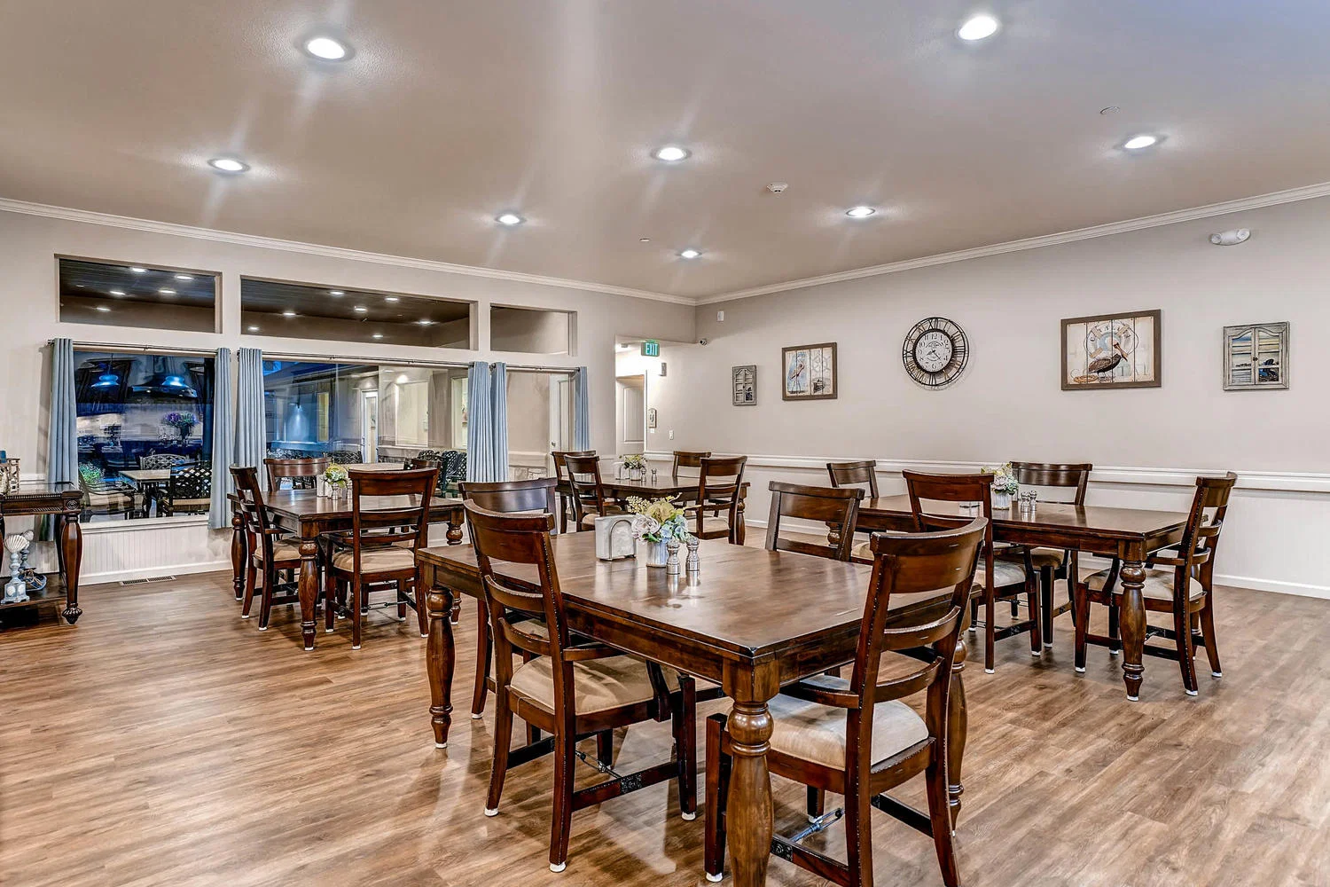 ROCKY MOUNTAIN ASSISTED LIVING - LITTLETON