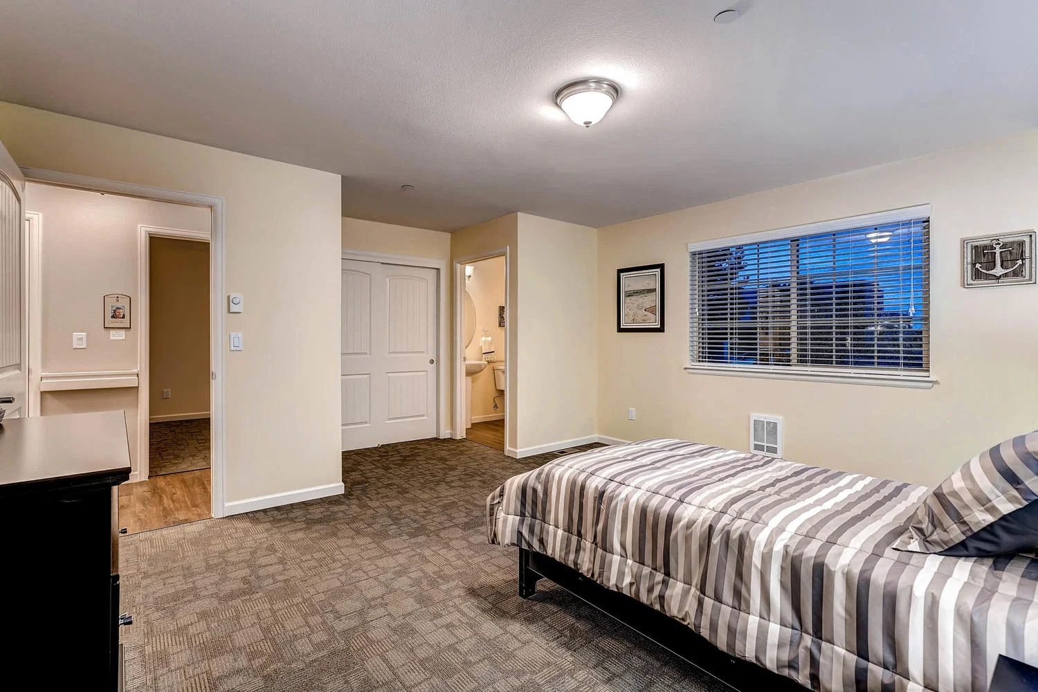 ROCKY MOUNTAIN ASSISTED LIVING - LITTLETON