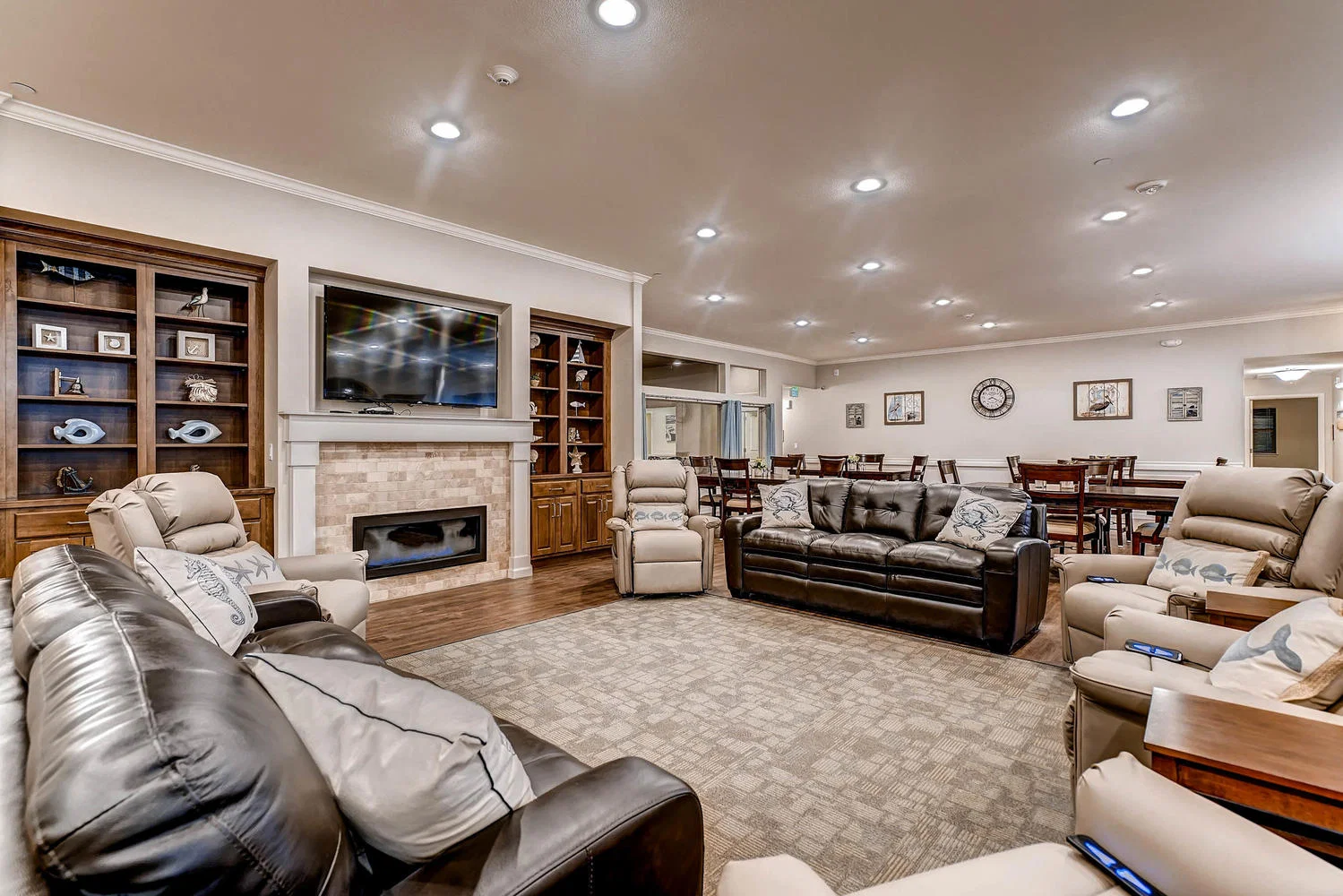 ROCKY MOUNTAIN ASSISTED LIVING - LITTLETON