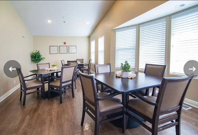 ROCKY MOUNTAIN CARE SPRING HOLLOW ASSISTED LIVING AND MEMORY CARE
