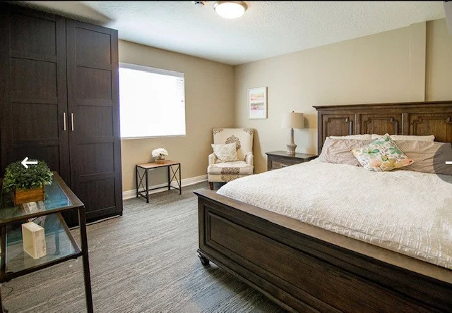 ROCKY MOUNTAIN CARE SPRING HOLLOW ASSISTED LIVING AND MEMORY CARE