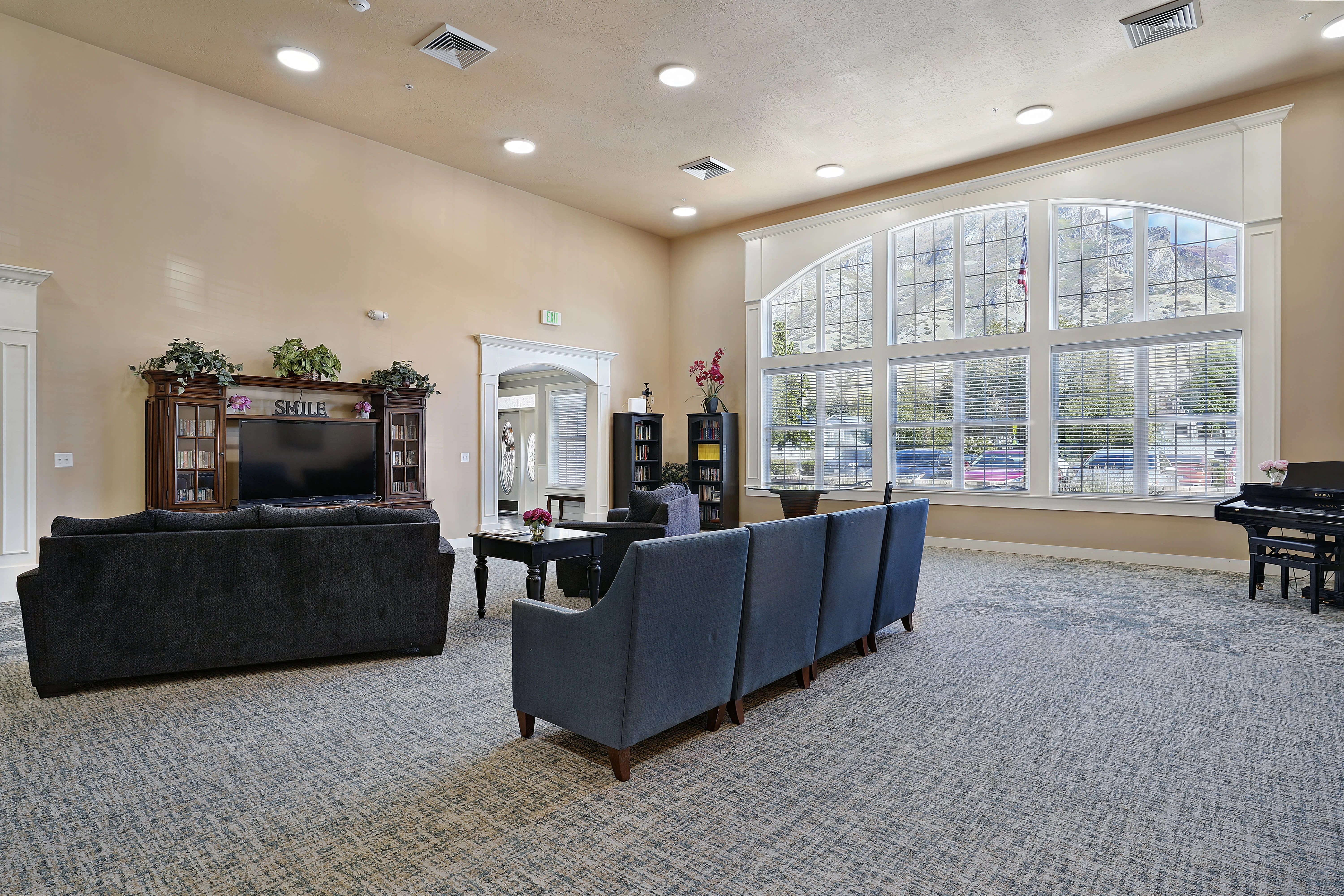 Rocky Mountain Care River Pointe Assisted Living