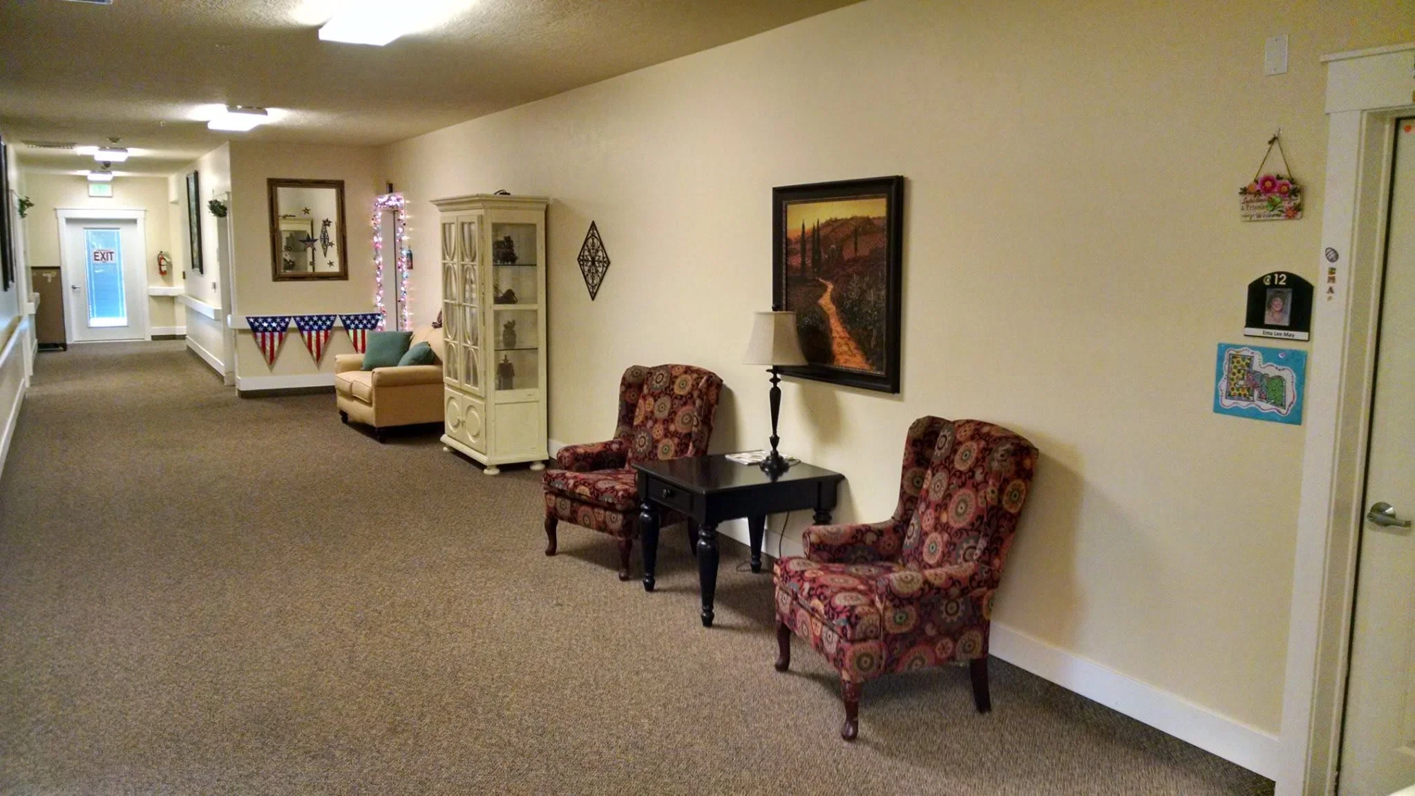 Rocky Mountain Care River Pointe Assisted Living
