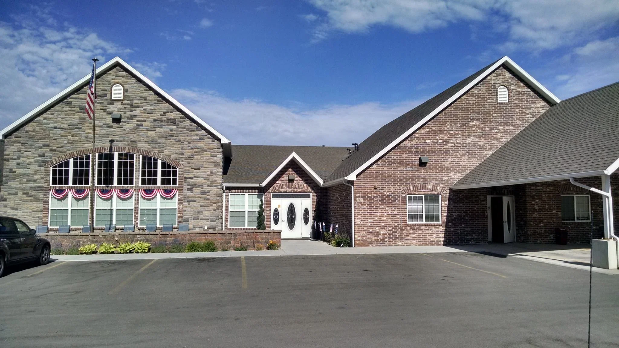 Rocky Mountain Care River Pointe Assisted Living
