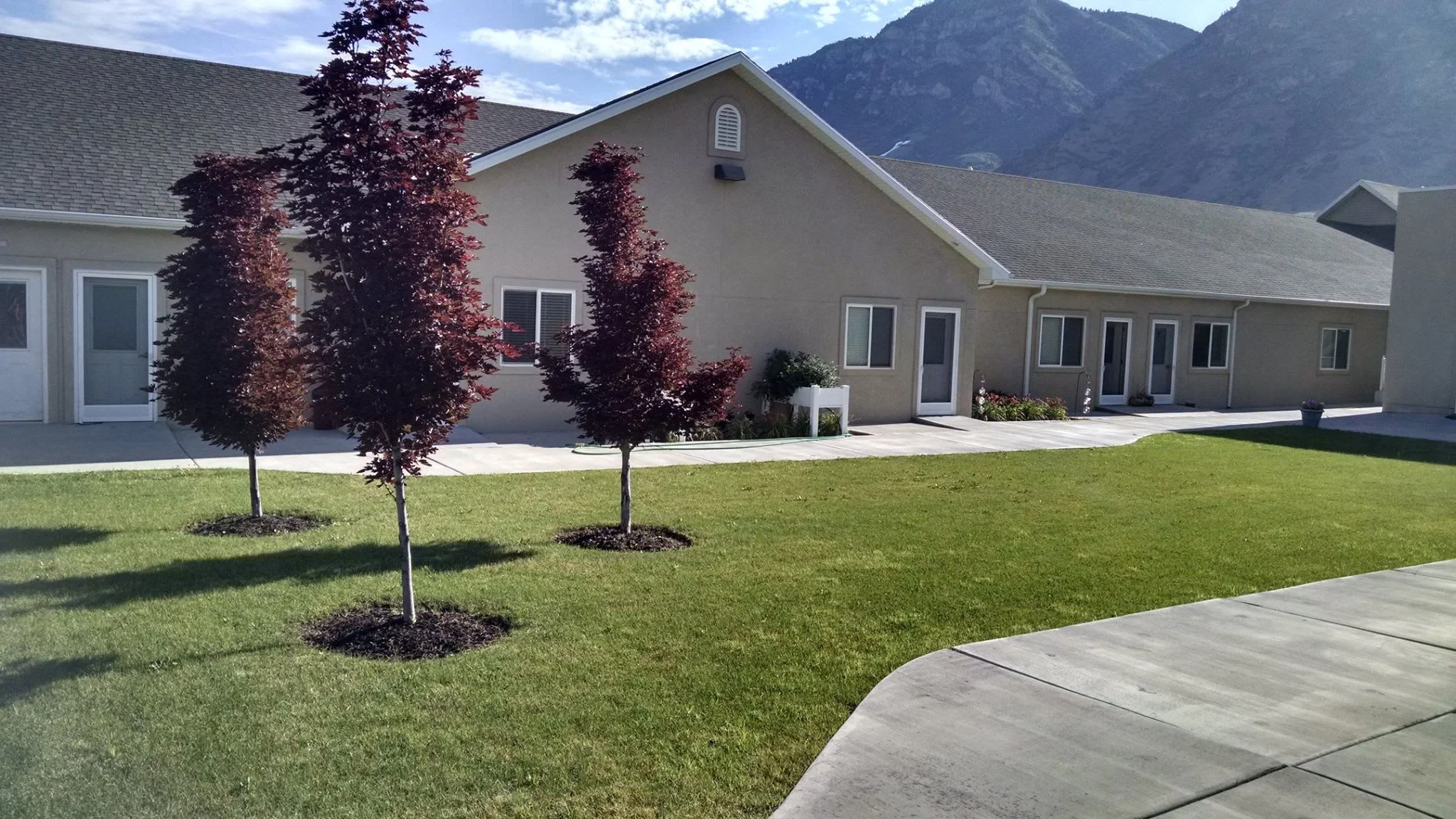 Rocky Mountain Care River Pointe Assisted Living