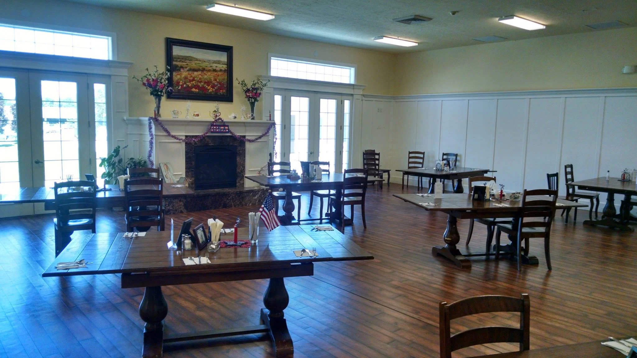 Rocky Mountain Care River Pointe Assisted Living