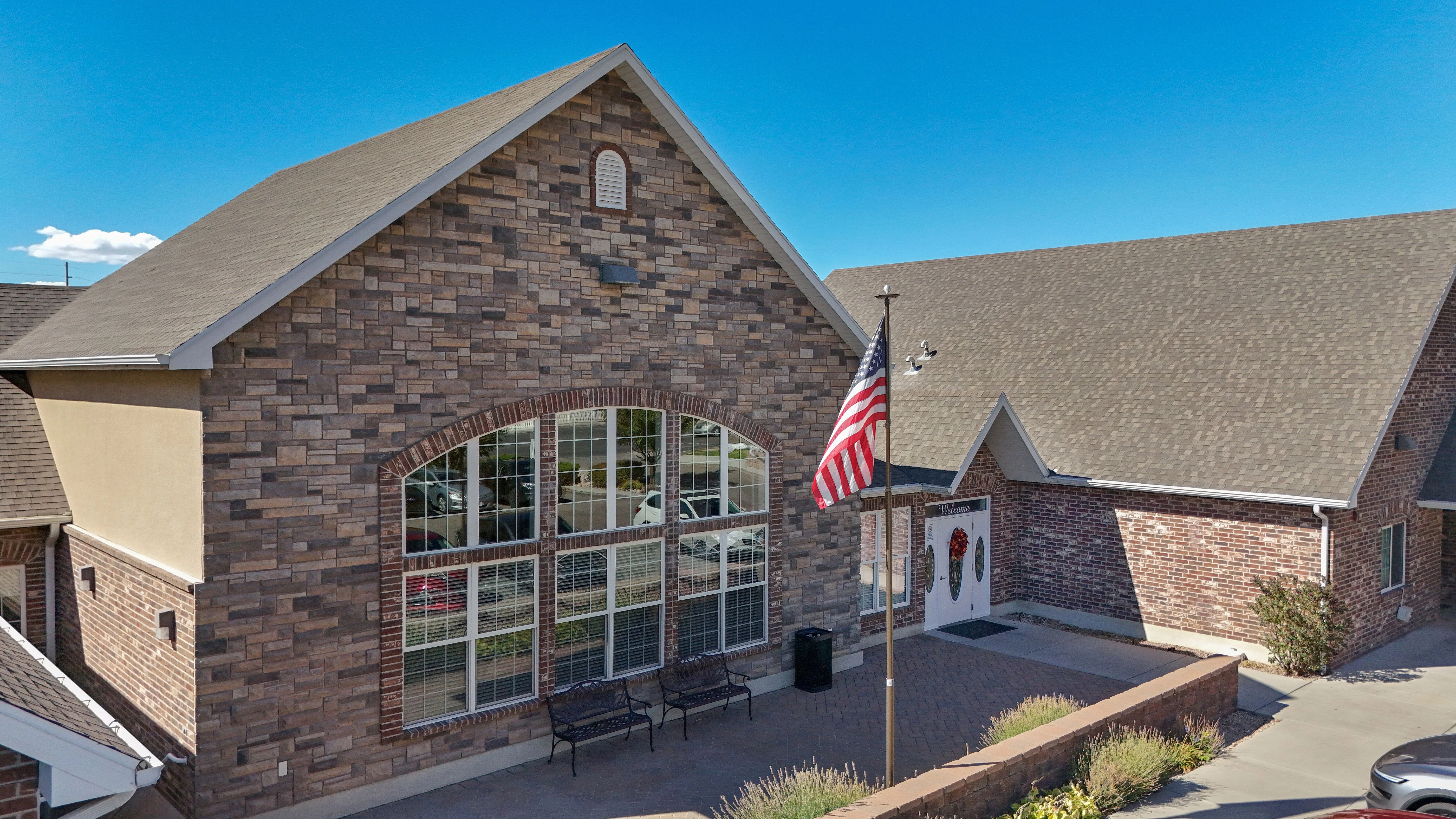 Rocky Mountain Care River Pointe Assisted Living