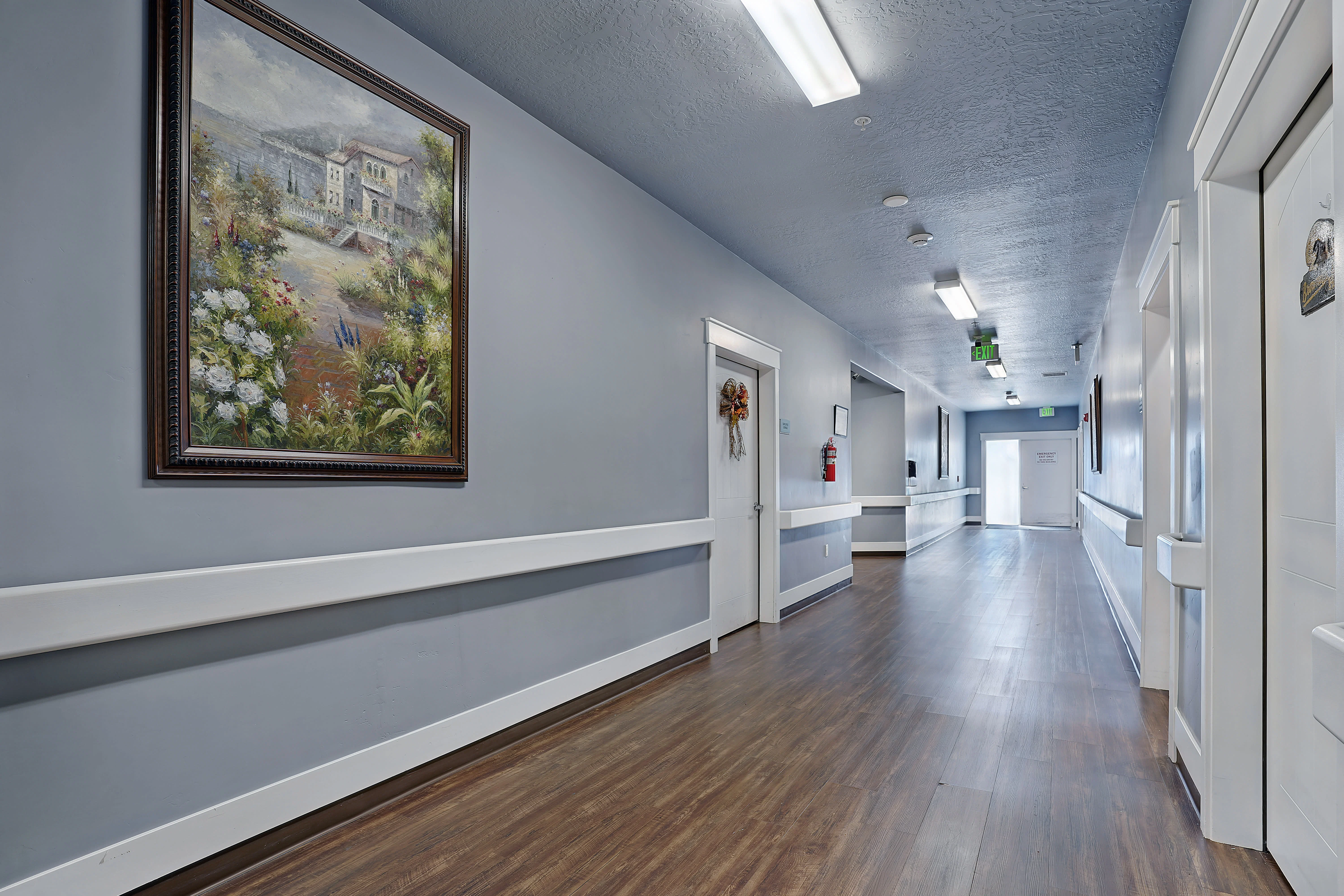 Rocky Mountain Care River Pointe Assisted Living