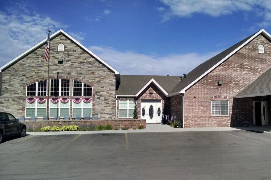 Rocky Mountain Care River Pointe Assisted Living